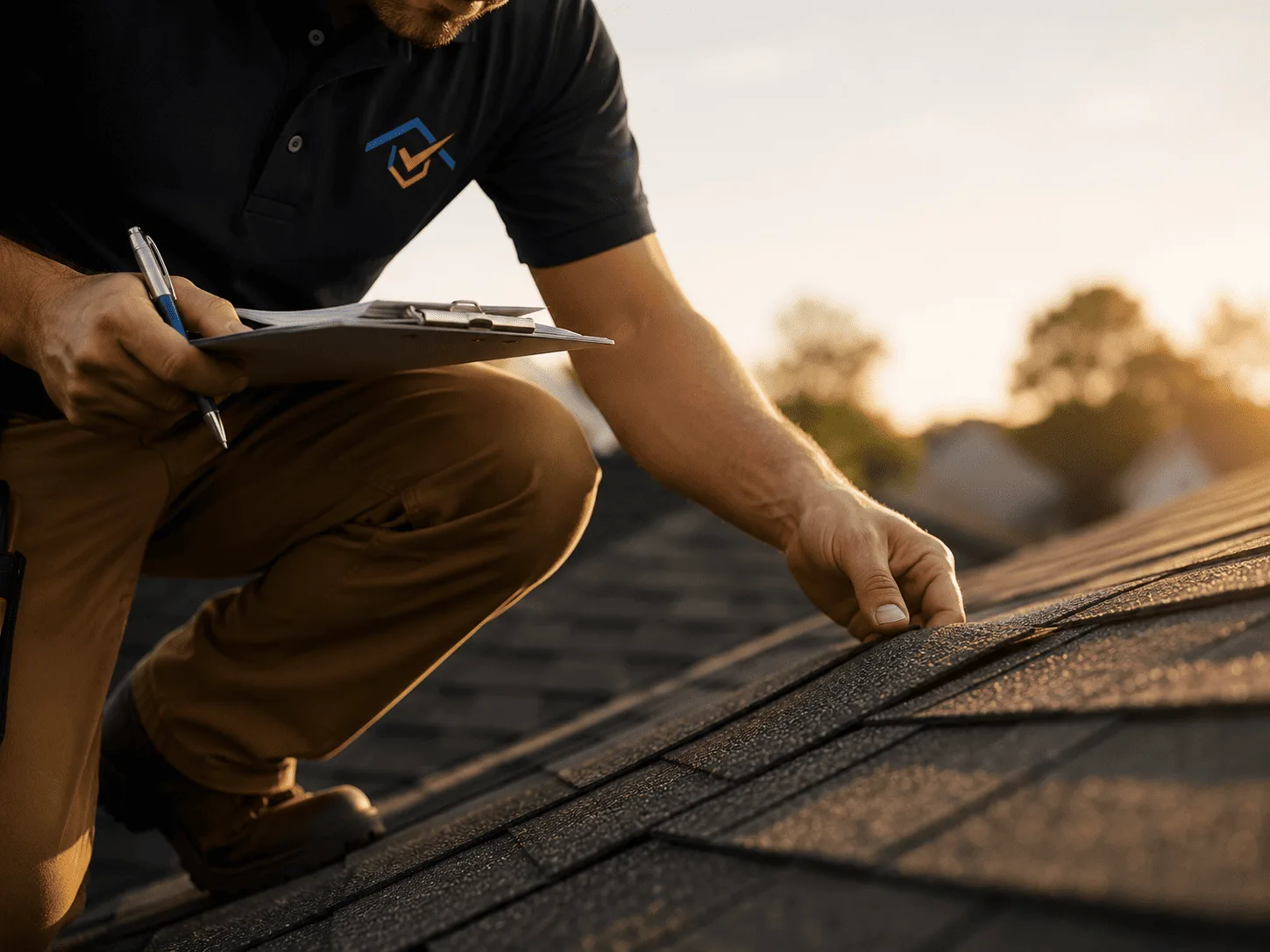 Why Choose Roof Inspection in Newport, NH